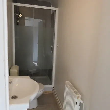 אתר קמפינג Les P'tites Maisons Dans La Prairie