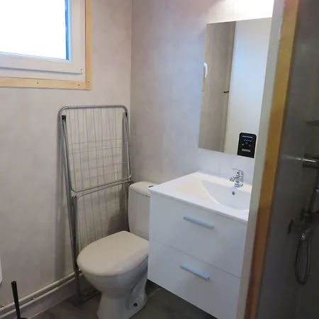 Les P'tites Maisons Dans La Prairie Sallertaine