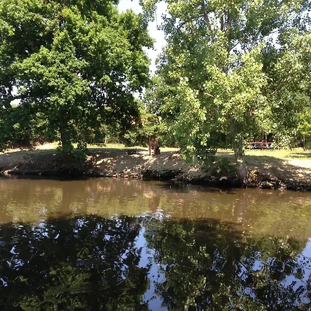 Les P'tites Maisons Dans La Prairie Campeggio