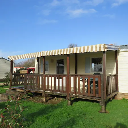 Les P'tites Maisons Dans La Prairie