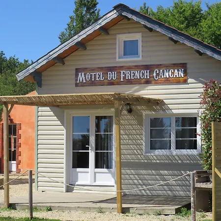 Kemp Les P'tites Maisons Dans La Prairie