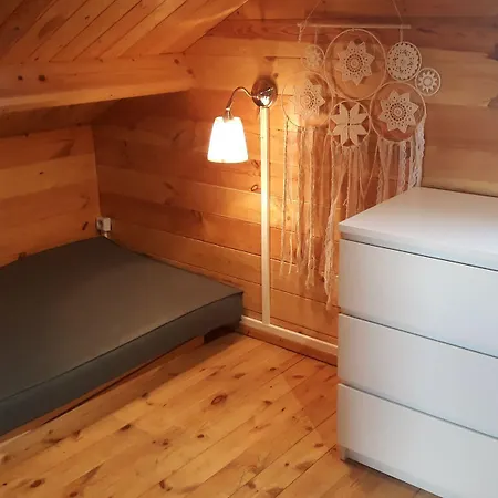 Les P'tites Maisons Dans La Prairie Sallertaine