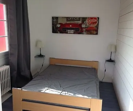 Les P'tites Maisons Dans La Prairie