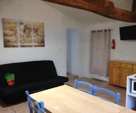 Les P'tites Maisons Dans La Prairie 3* Sallertaine