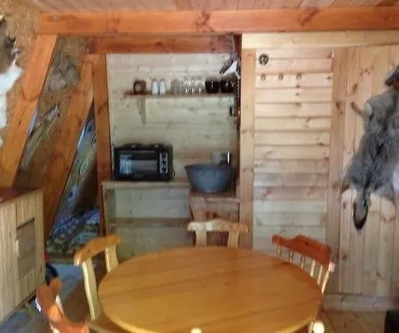 Les P'tites Maisons Dans La Prairie 3*