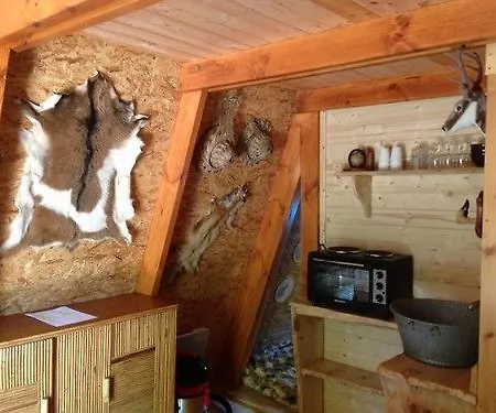 Les P'tites Maisons Dans La Prairie