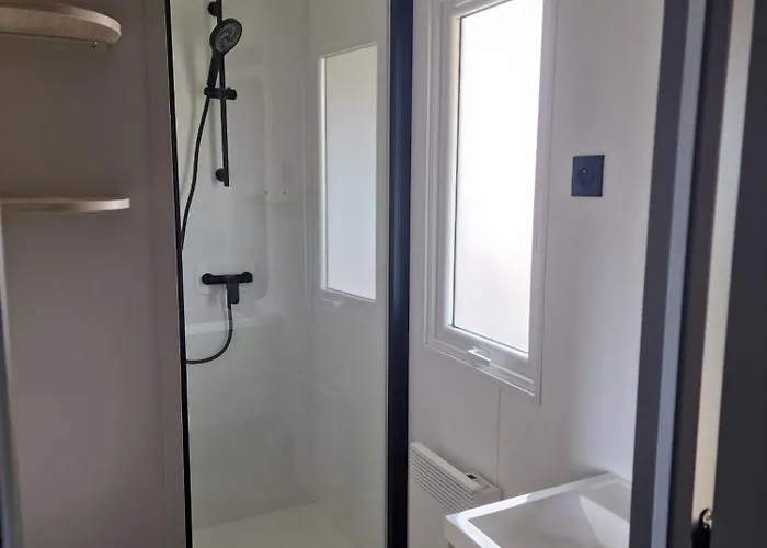 Les P'tites Maisons Dans La Prairie