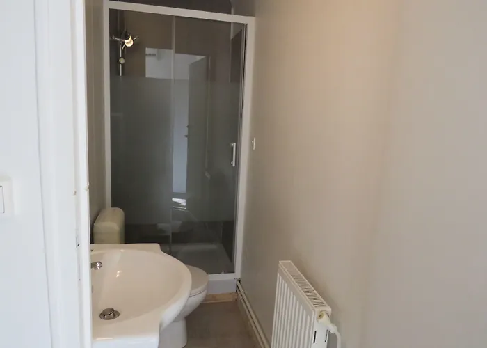 Camping Les P'tites Maisons Dans La Prairie