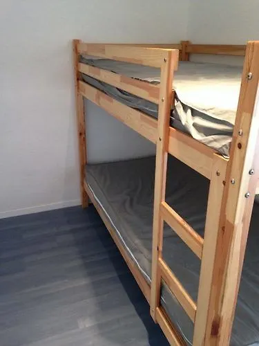 Camping Les P'tites Maisons Dans La Prairie 3*