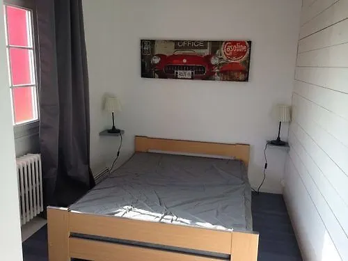 Les P'tites Maisons Dans La Prairie