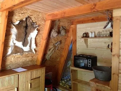 Les P'tites Maisons Dans La Prairie